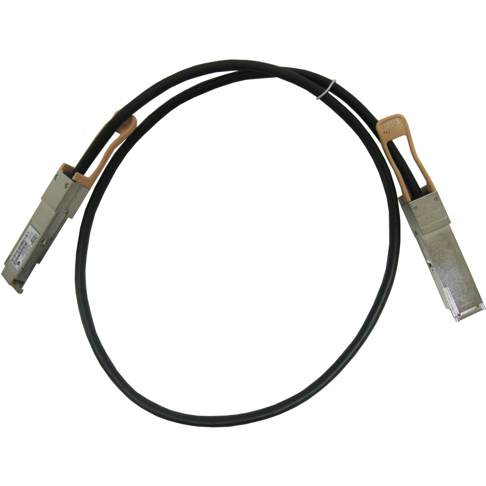 QSFP-H40G-CU1M (Ch)