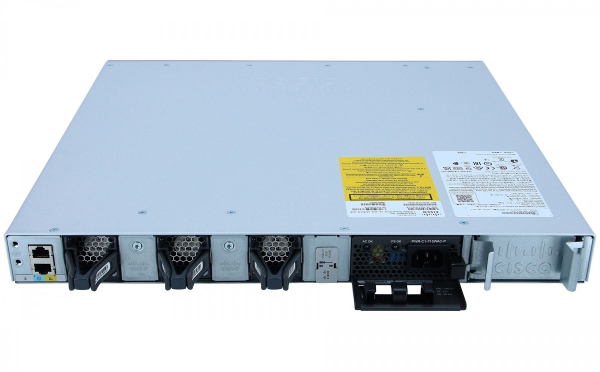 C9300L-48T-4G-E (ch)