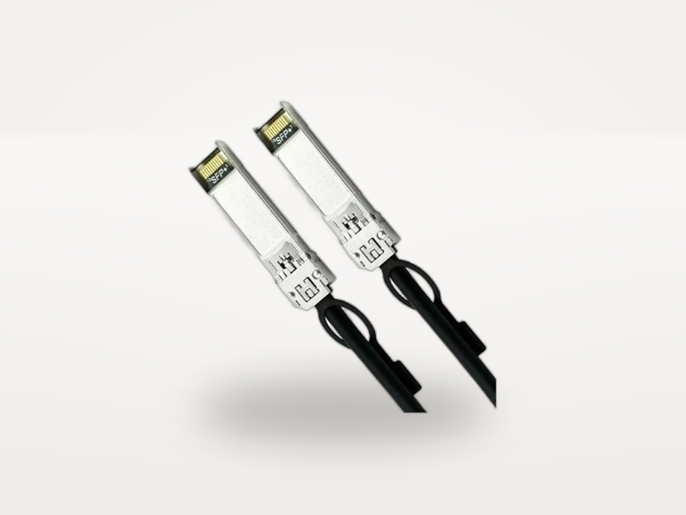 QSFP-40G-CU3M