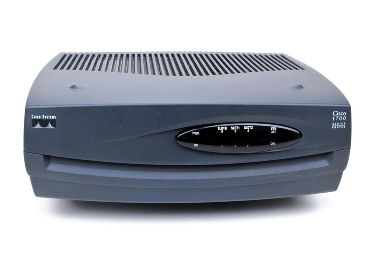 CISCO1751-V (Ch)