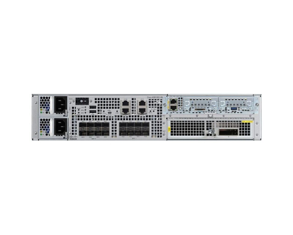 ASR1002-X (Ch)