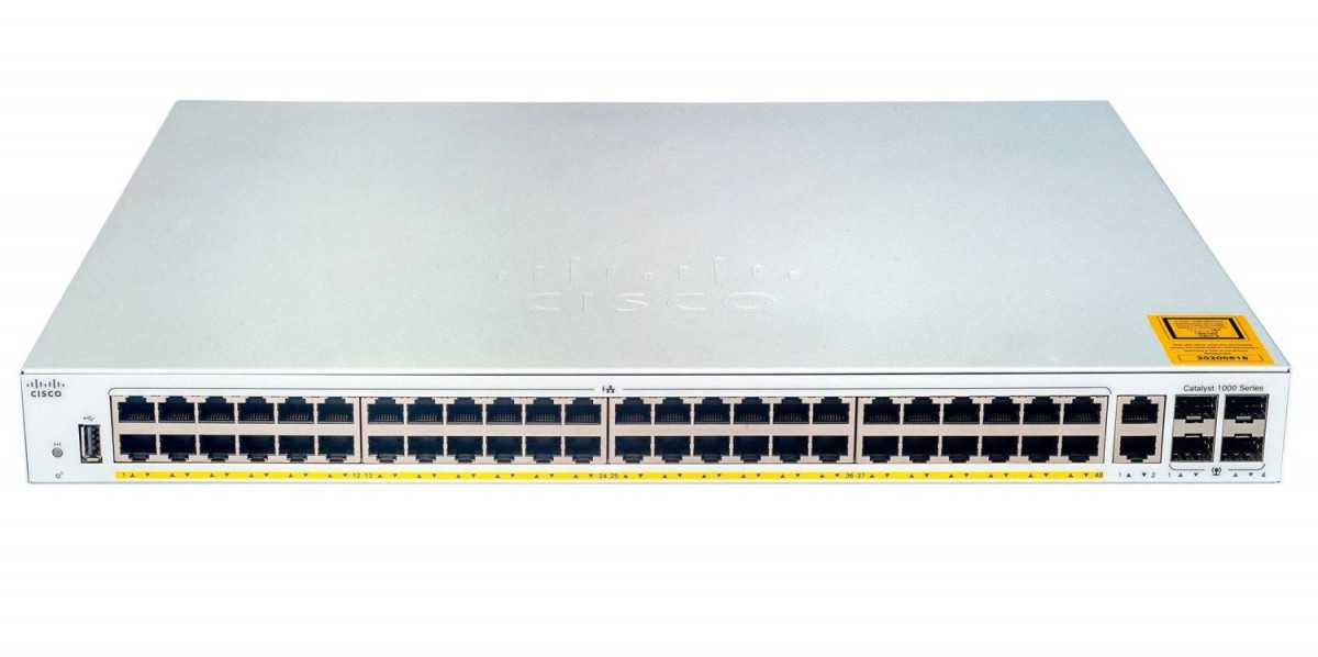 C1000-48P-4G-L (ch)