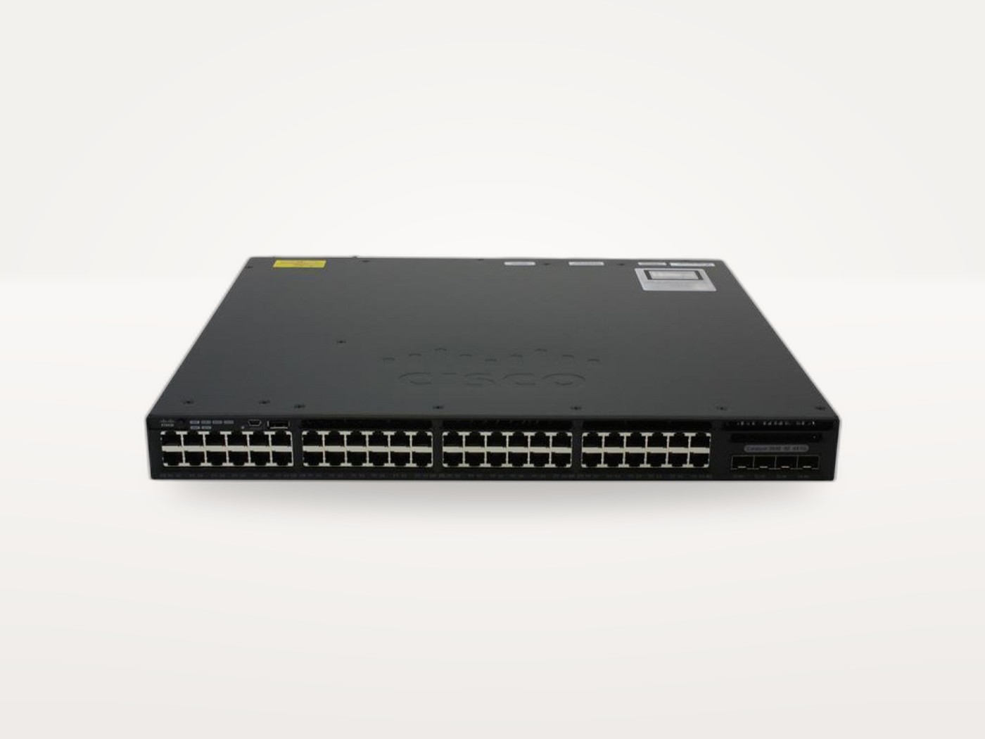 WS-C3650-48TQ-E (ch)