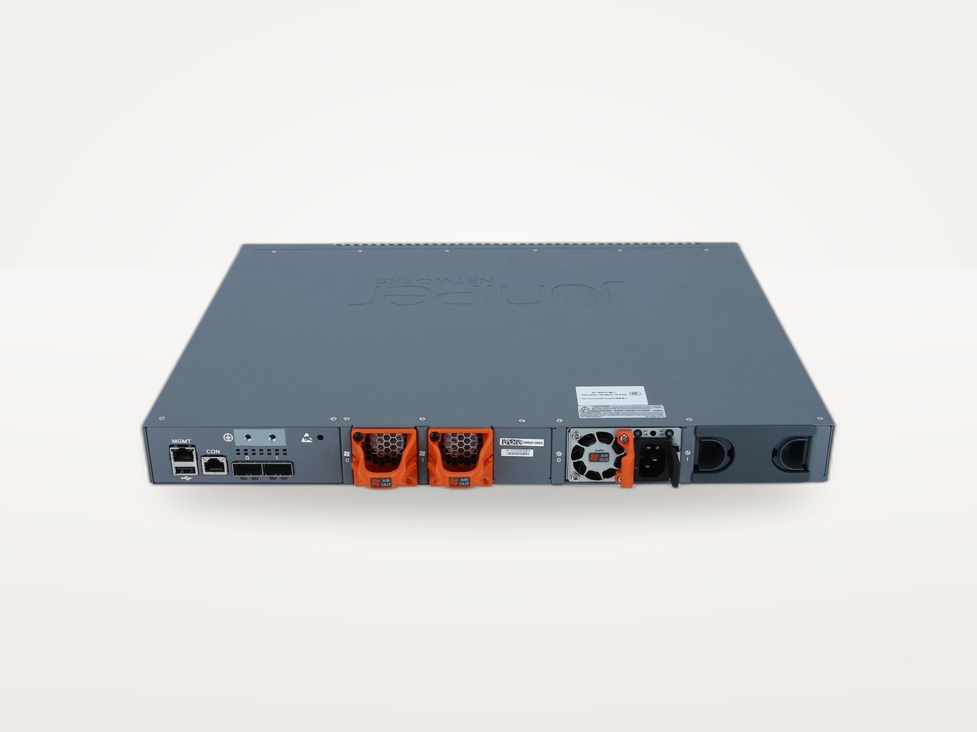 EX3400-48P (Ch)