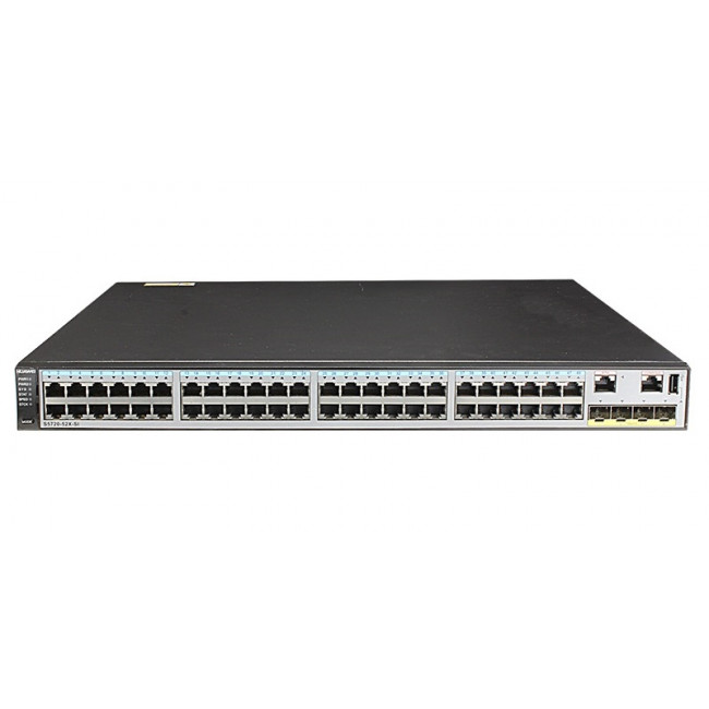S5720-52X-LI-AC (Ch)