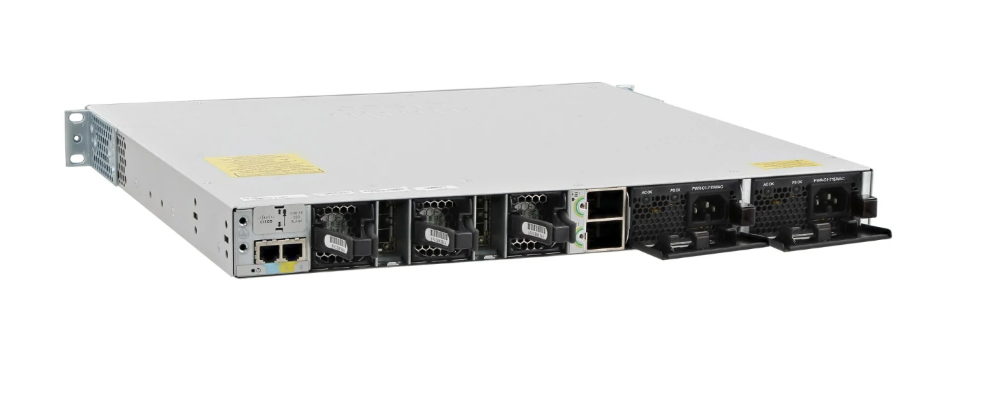 C9300-48S-A (Ch)