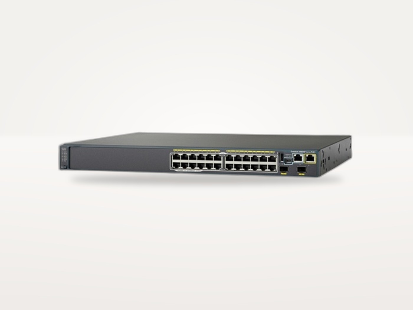WS-C2960S-F24TS-S