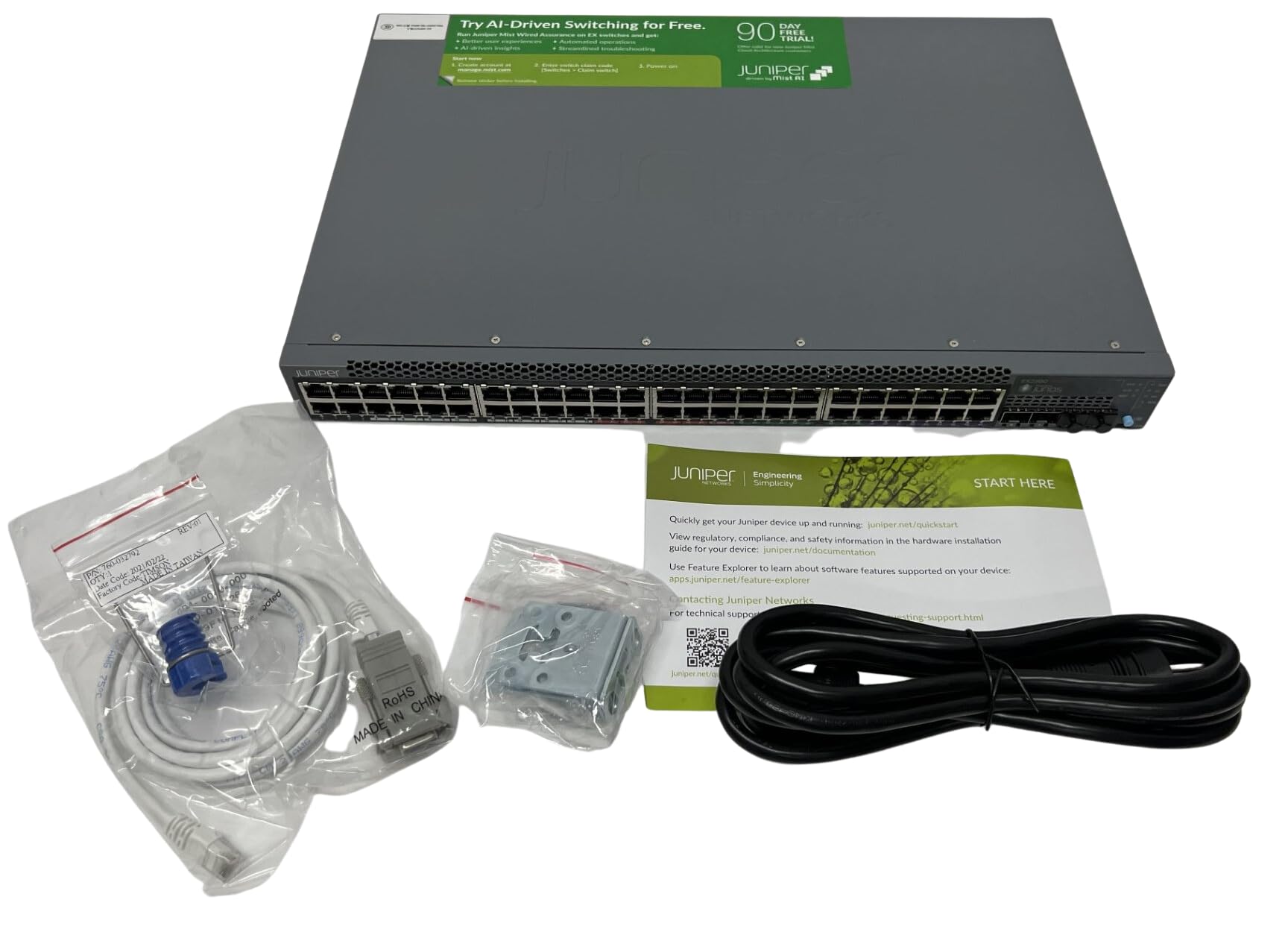 EX2300-48P (ch)