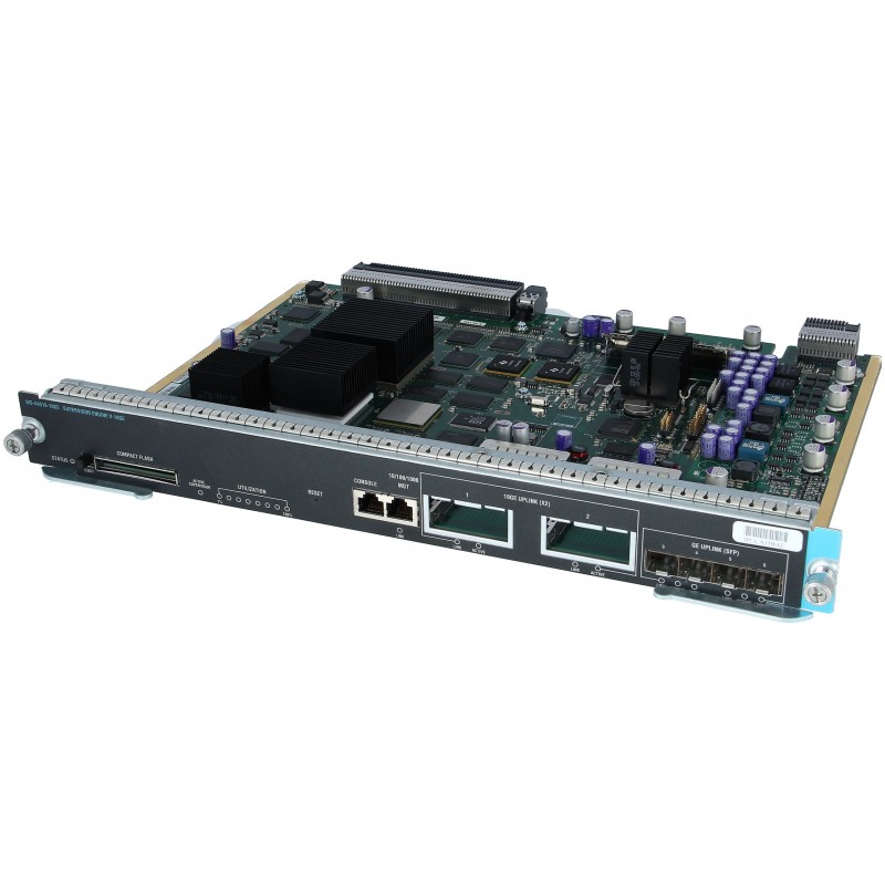 WS-X4516-10GE (Ch)