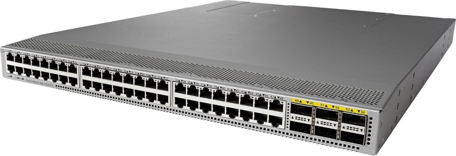 N3K-C3172PQ-10GE (Ch)