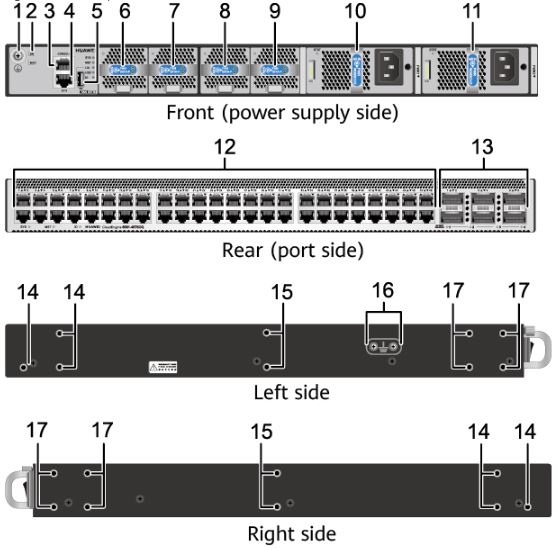 CE6881-48T6CQ-F (Ch)