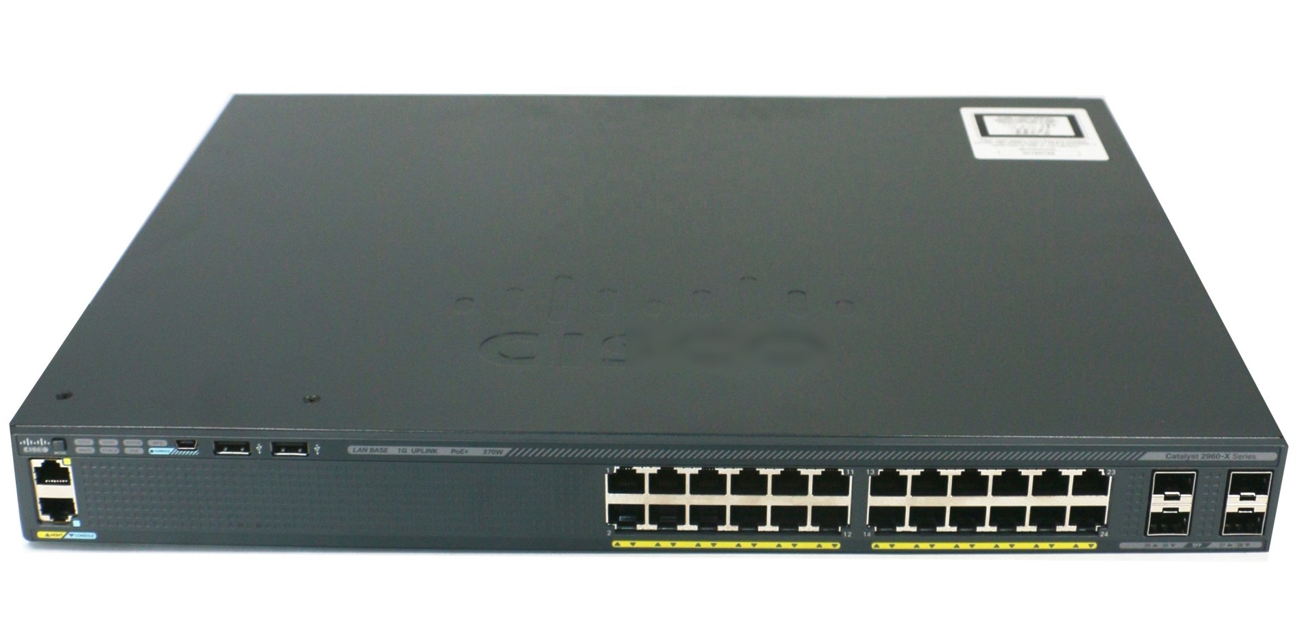 WS-C2960X-24TS-L (ch)