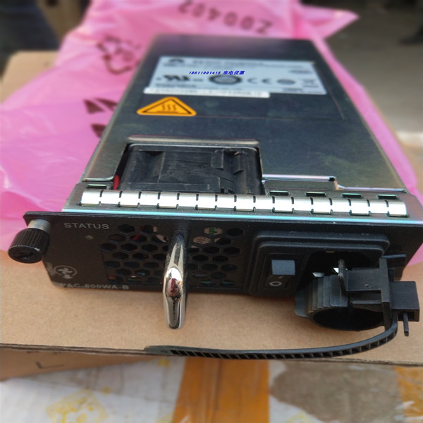 PAC-600WA-B (ch)