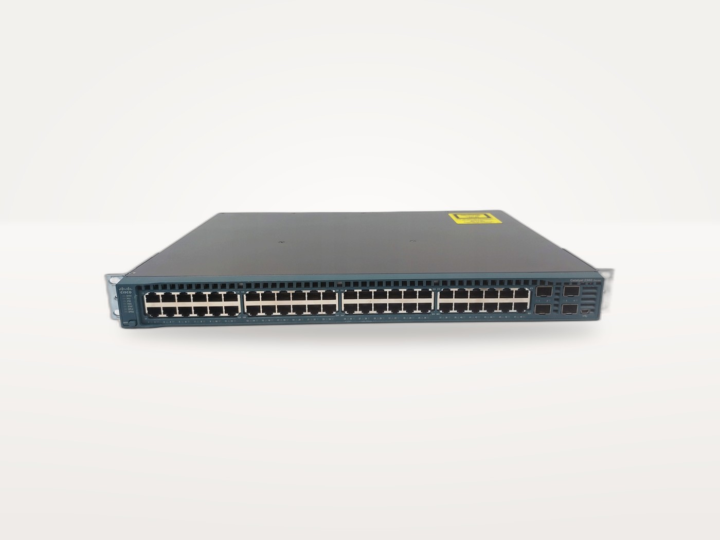 WS-C2360-48TD-S