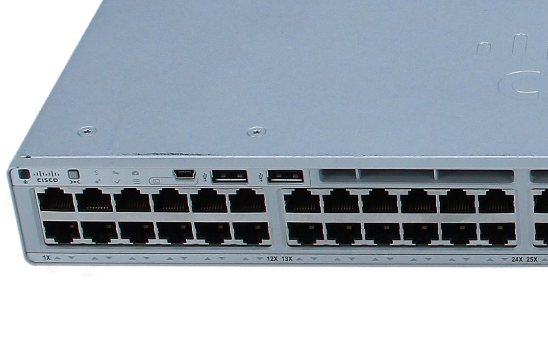 C9200-48T-RA (Ch)