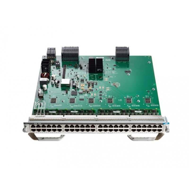 C9400-LC-48U (ch)