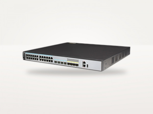 S5720-28X-PWR-SI-AC (ch)