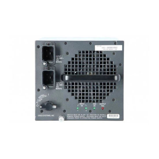 WS-CAC-6000W (Ch)