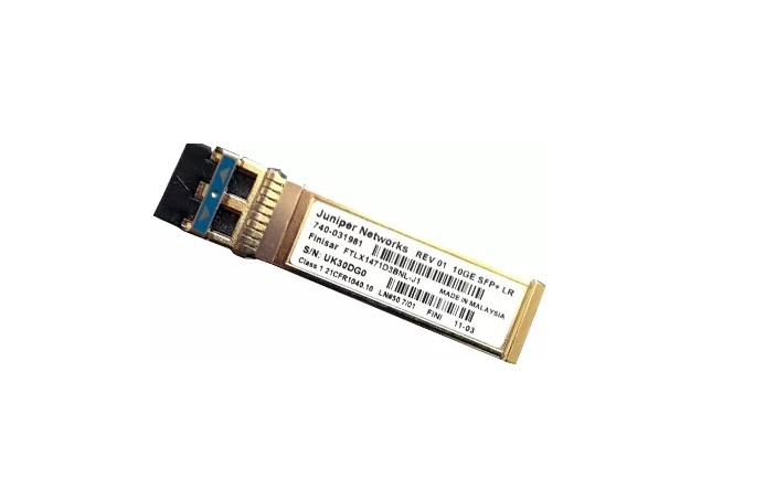 EX-SFP-10GE-LR (Ch)