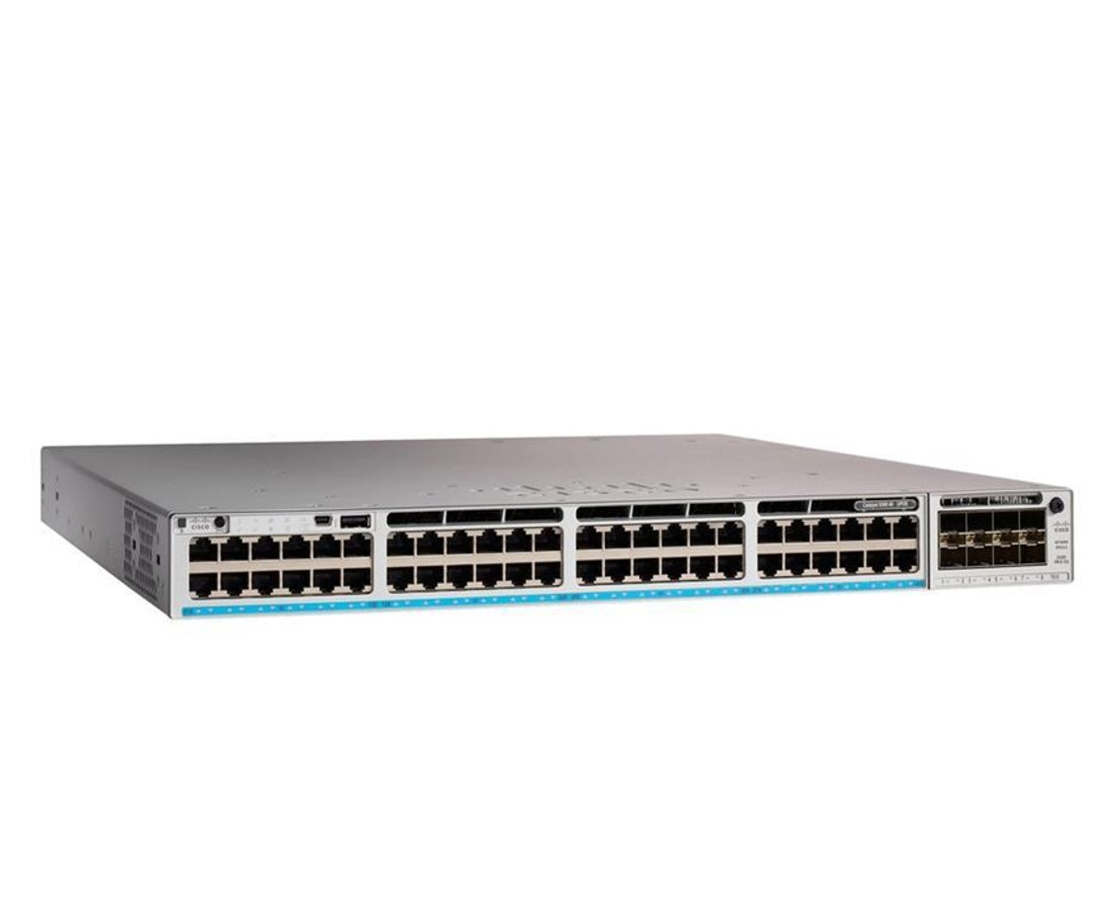 C9300-48U-A (Ch)