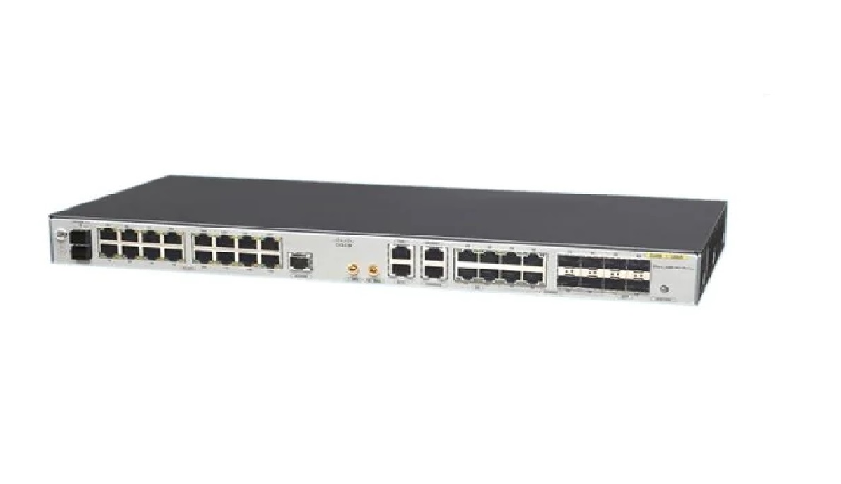 A901-12C-FT-D (Ch)