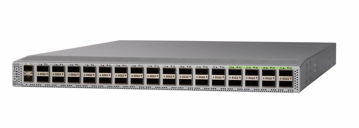 N9K-C9332C (ch)