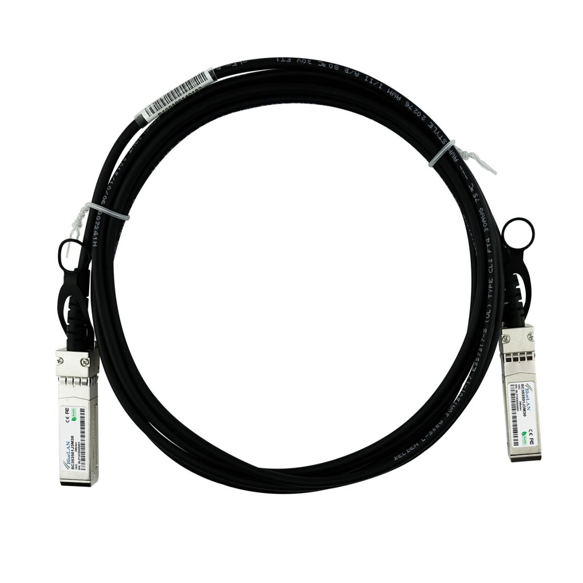 SFP-10G-CU1M (Ch)