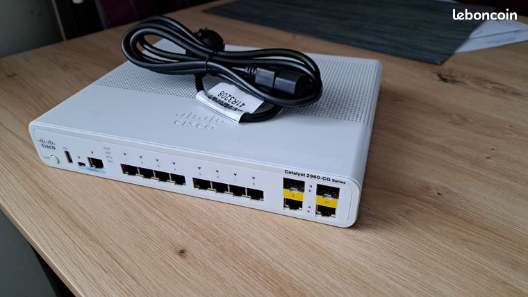 WS-C2960CG-8TC-L (ch)