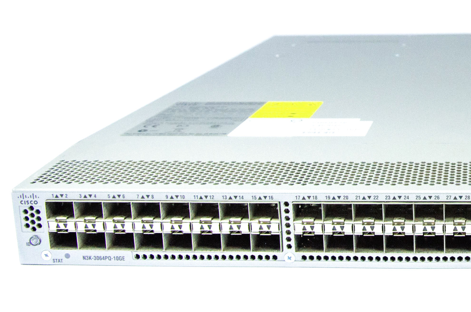 N3K-C3064TQ-10GT (Ch)