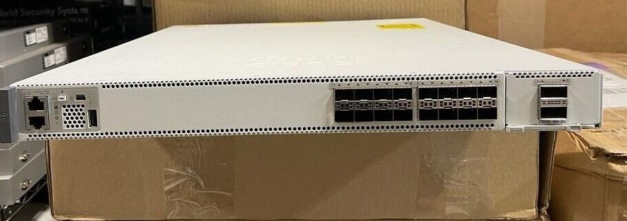 C9500-16X-A (Ch)