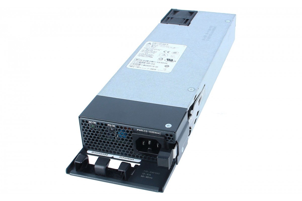 C3KX-PWR-715WAC (Ch)