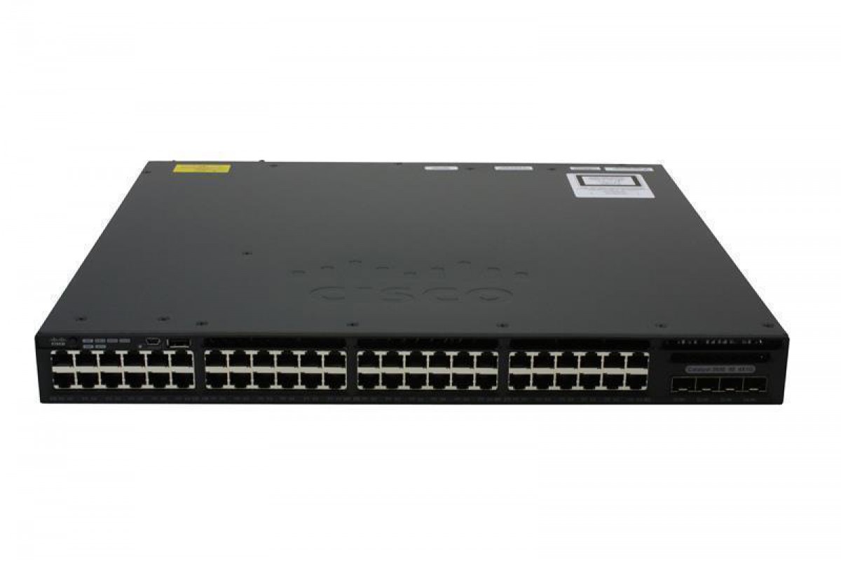 WS-C3650-48TQ-E (ch)