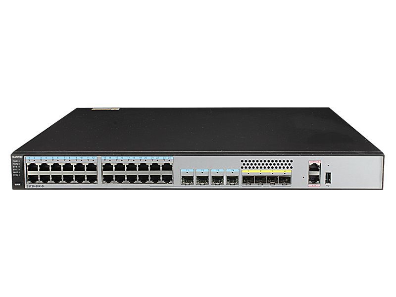 S5720I-28X-SI-AC (Ch)