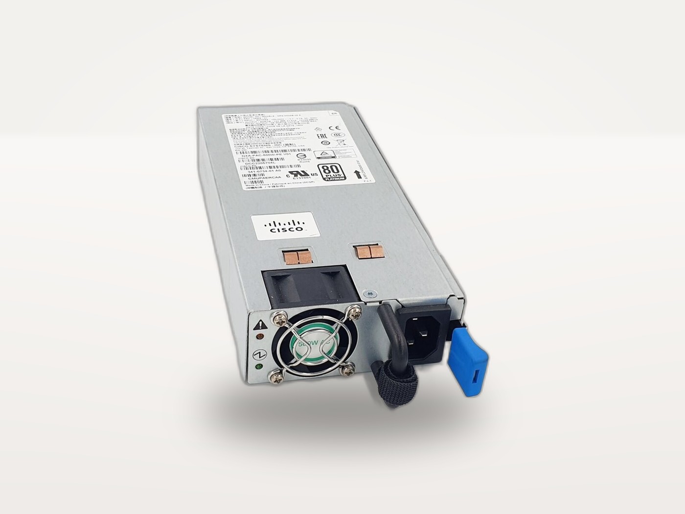 NXA-PAC-500W-PE (Ch)