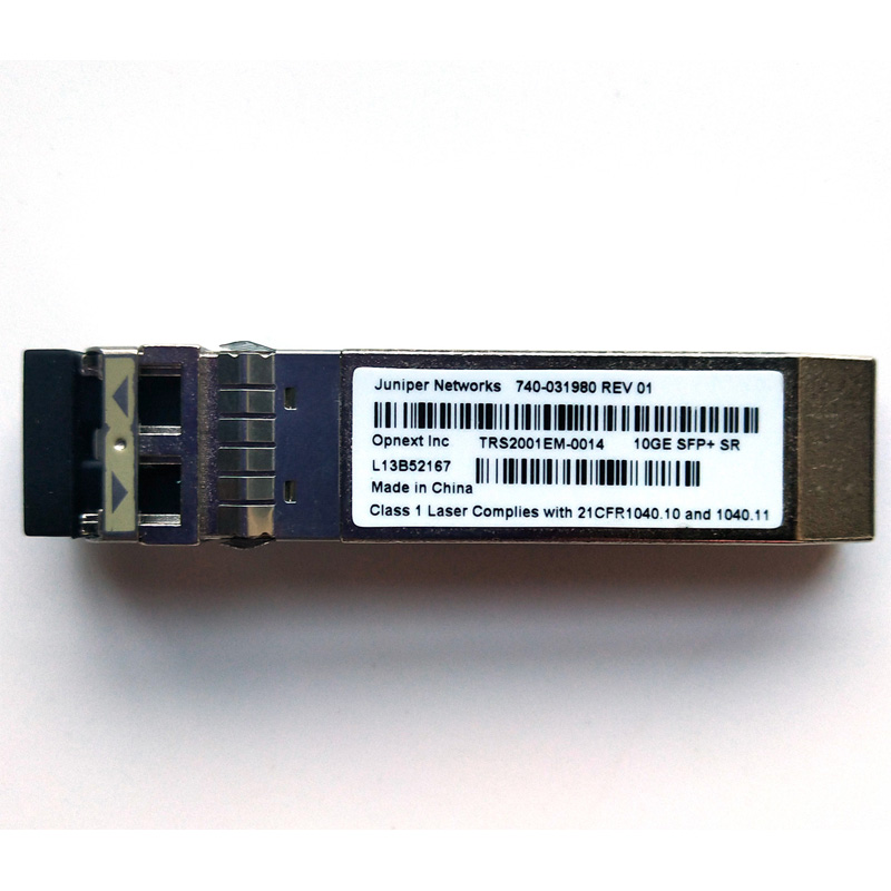 SFPP-10G-SR-C (ch)