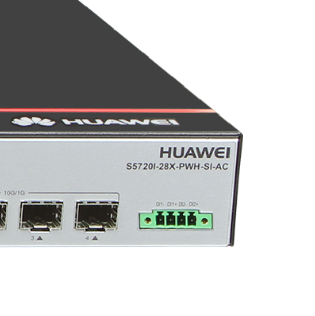 S5720I-28X-PWH-SI-AC (Ch)