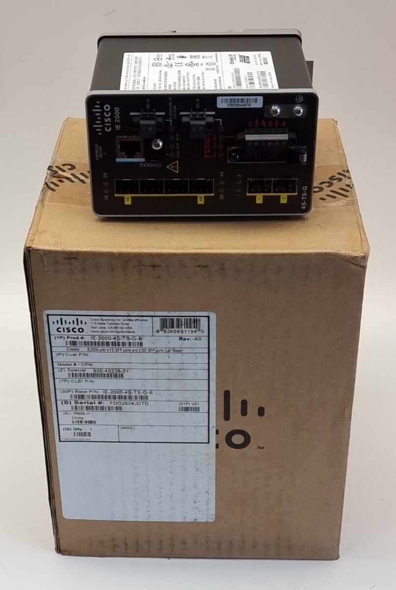 IE-2000-4S-TS-G-B (ch)