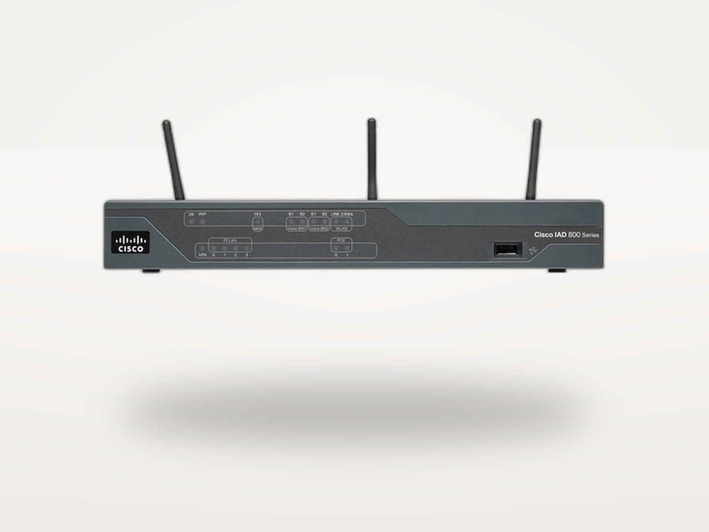 CISCO887VW-GNA-K9