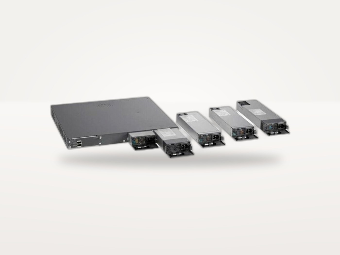 PWR-C2-1025WAC (Ch)