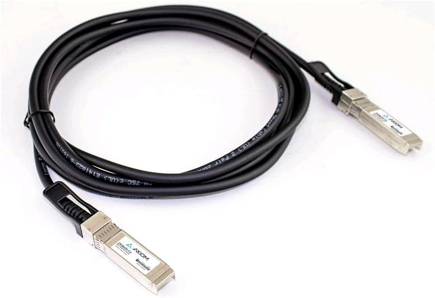 SFP-H25G-CU3M (ch)