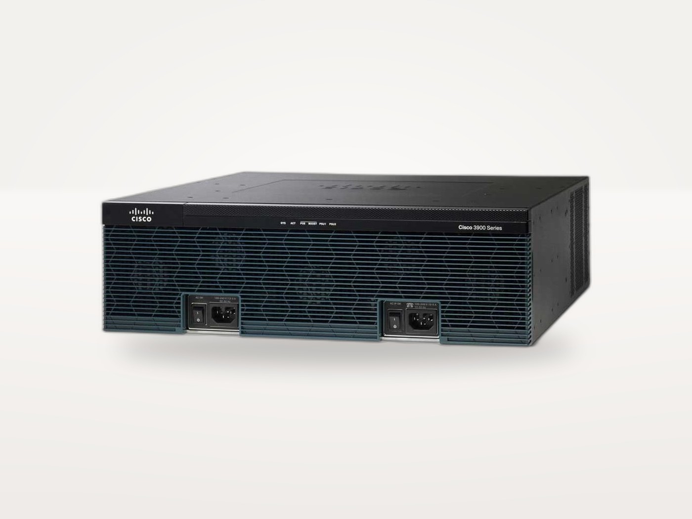 CISCO3945-DATA/K9