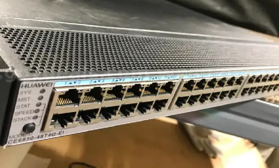 CE6850-48S4Q-EI-F (Ch)