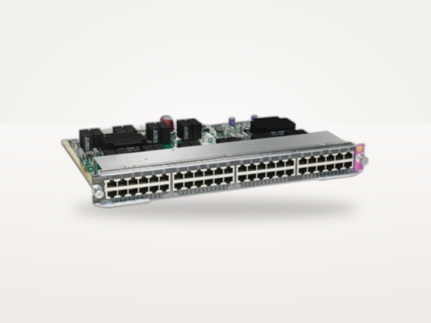 WS-X4648-RJ45V-E=
