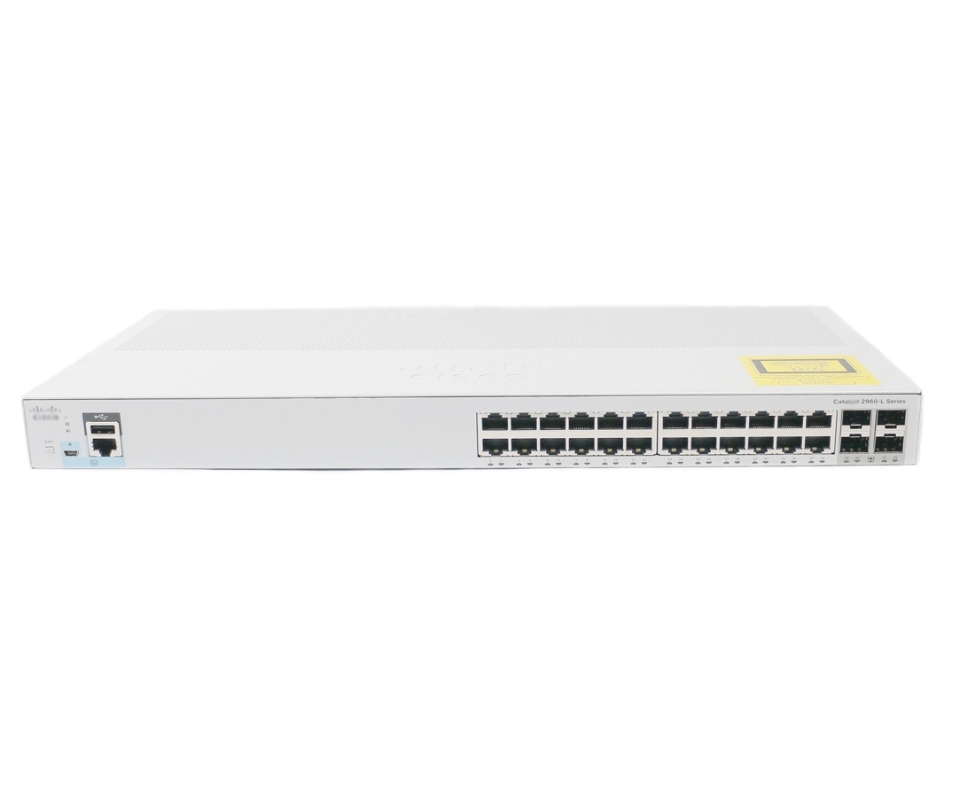 WS-C2960L-24TS-LL (Ch)