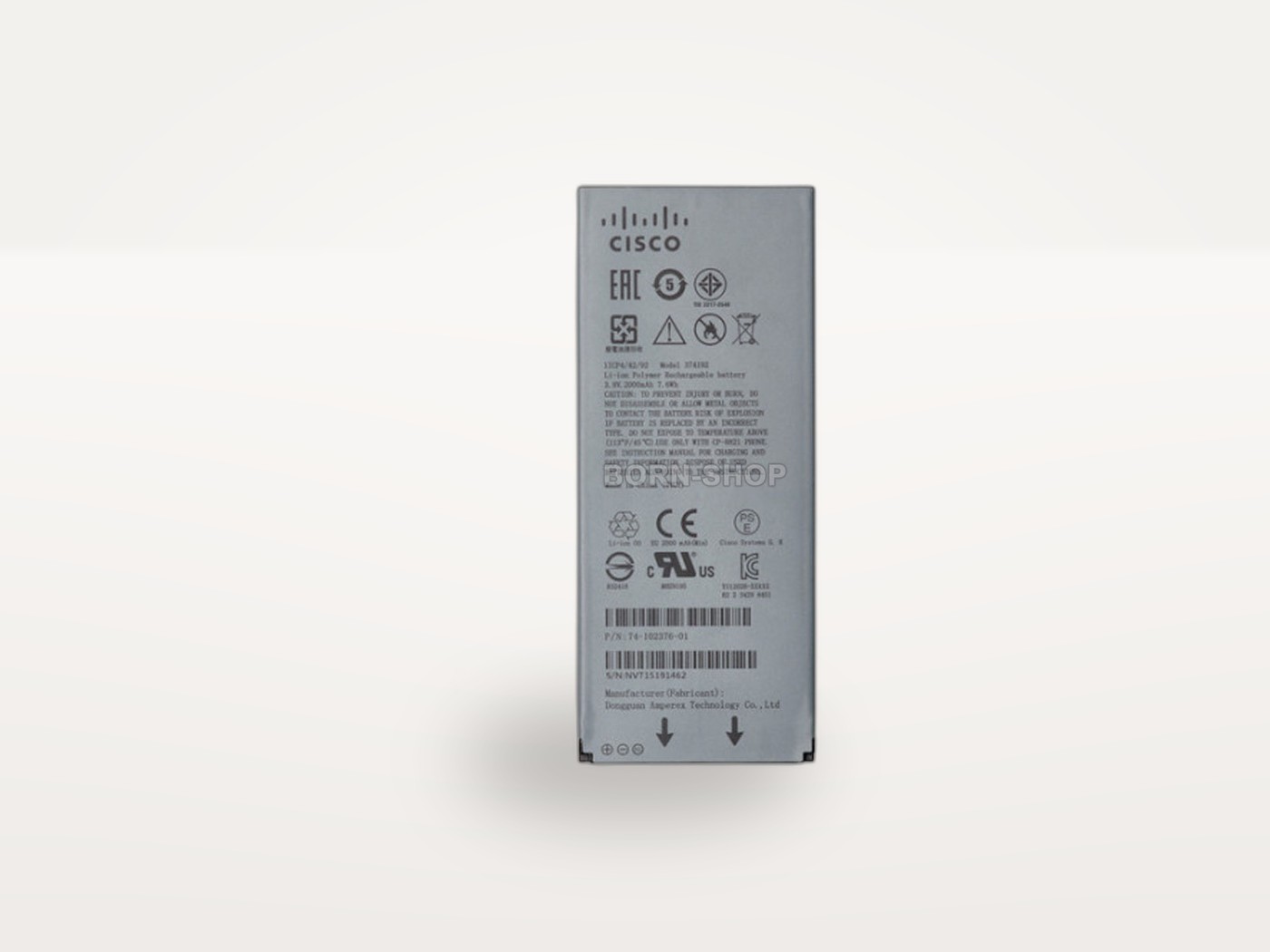 CP-BATT-8821