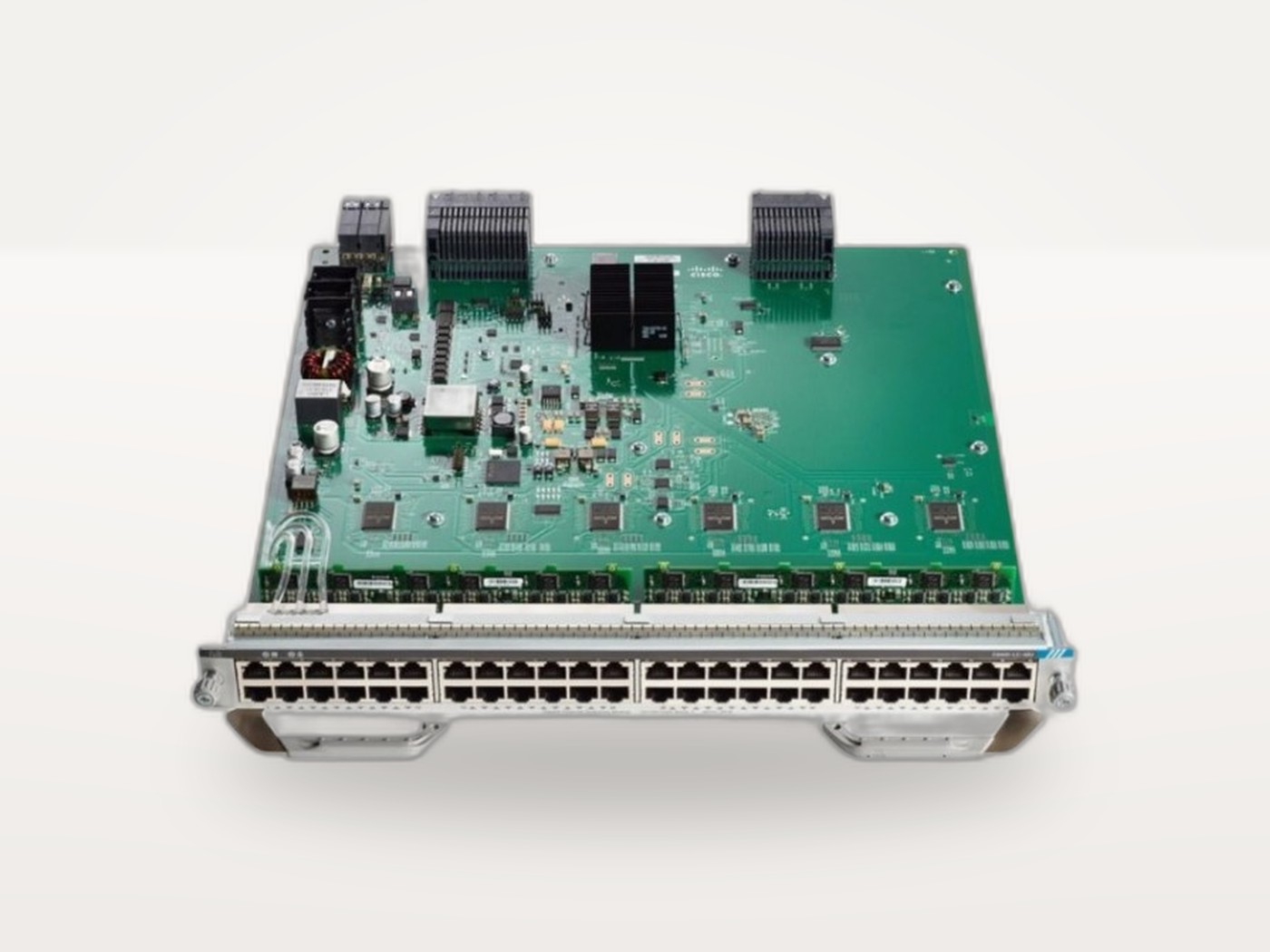 C9400-LC-48U (ch)