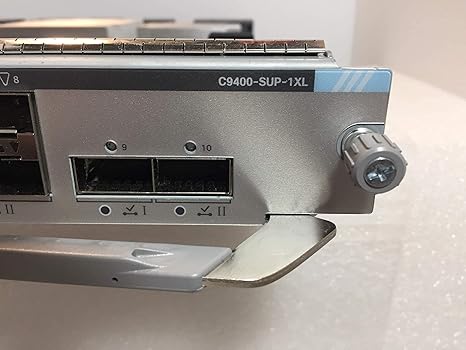 C9400-SUP-1