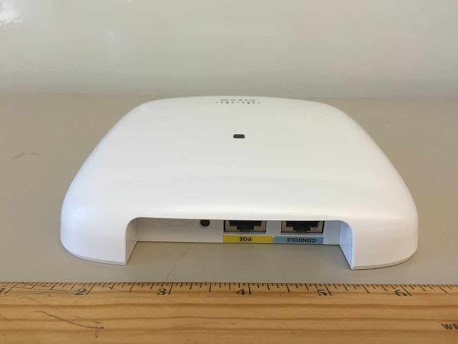 AIR-AP1815I-R-K9 (Ch)