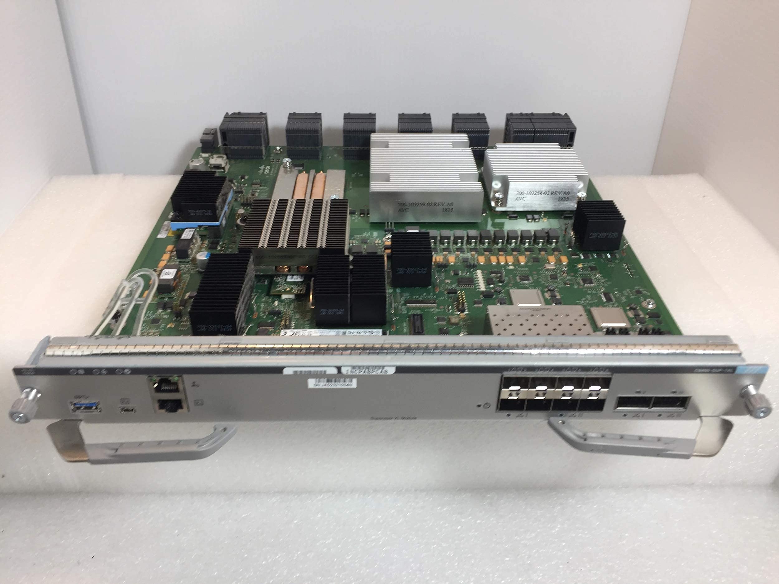 C9400-SUP-1