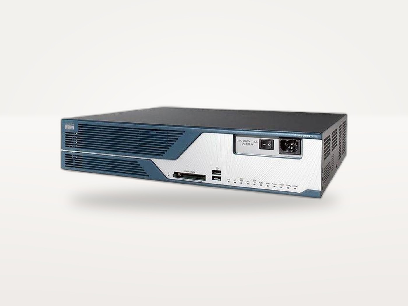 C3825-VSEC-CCME/K9